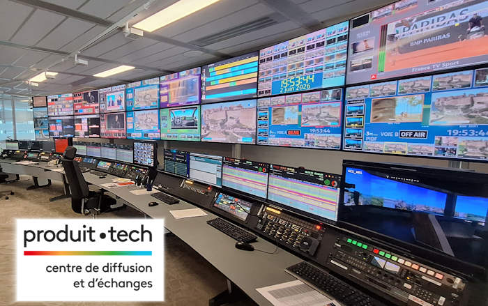 Ressources techniques